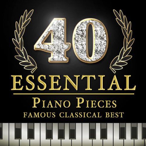 famous piano pieces classical